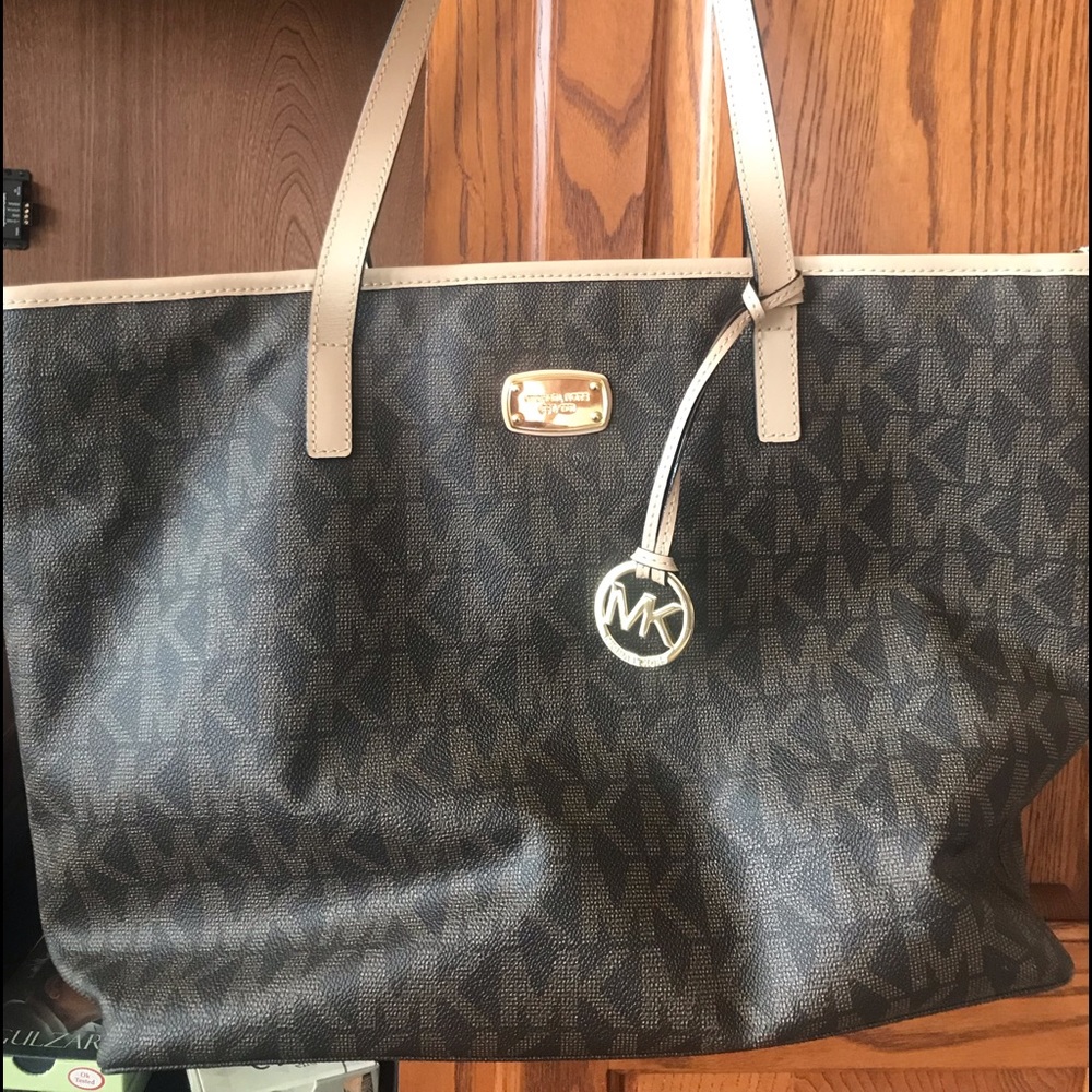 Michael Kors handbag